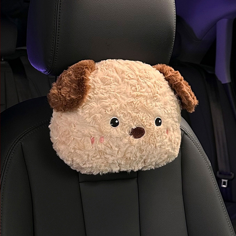 Podložka na auto sedadlo s integrovanou oporou bedrového, protišmyková, pre všetky ročné obdobia, povrch: fleece, výplň: PP bavlna, jednopierová