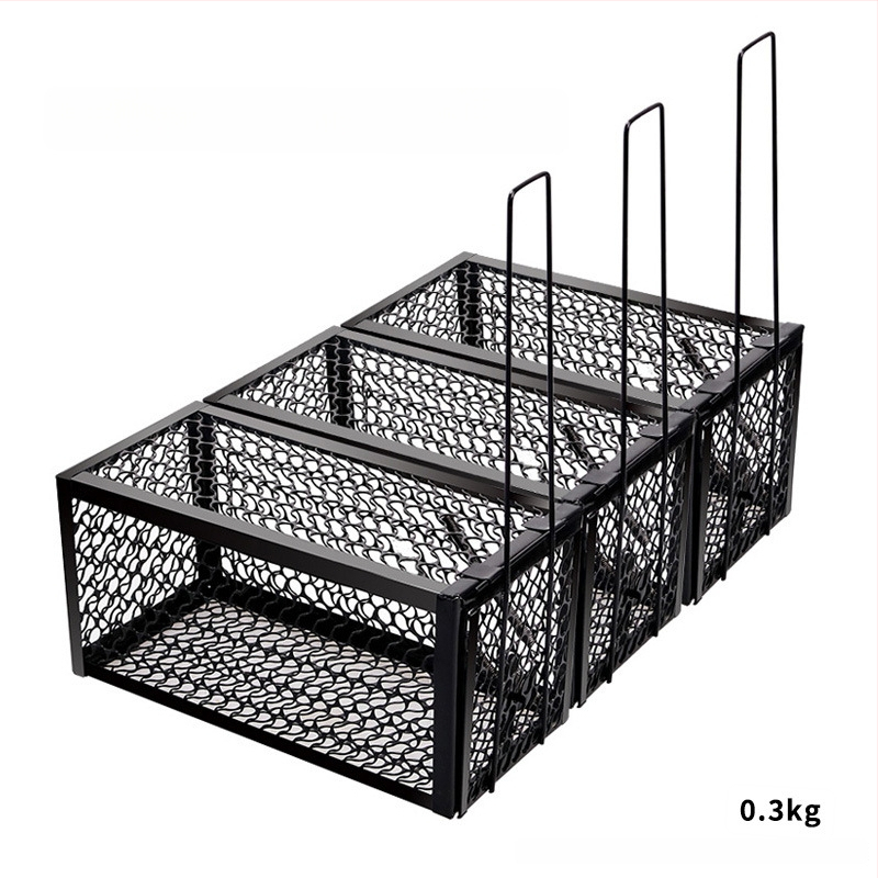 Pasca na myši, pevnú konštrukciu, stredný model, netoxická, balenie 50 kusov