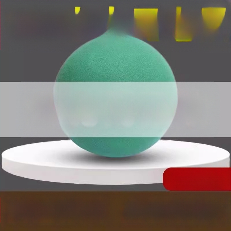 Pevné guľôčky proti myšiam – rodenticid pre vnútorné aj vonkajšie použitie, 16 g, balenie 5 alebo 10 kusov, model 233