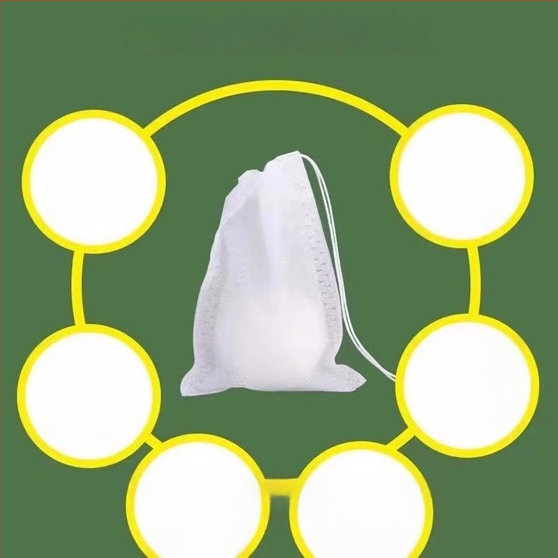 Pevné guľôčky proti myšiam – rodenticid pre vnútorné aj vonkajšie použitie, 16 g, balenie 5 alebo 10 kusov, model 233