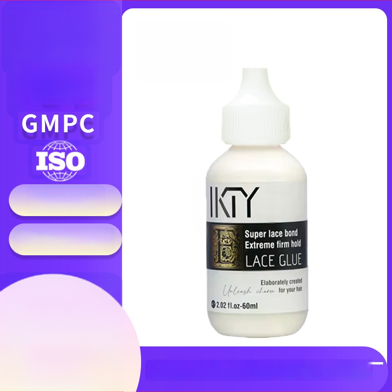 IKTY sprej lepidlo na parochu, lepenie, 60 ml