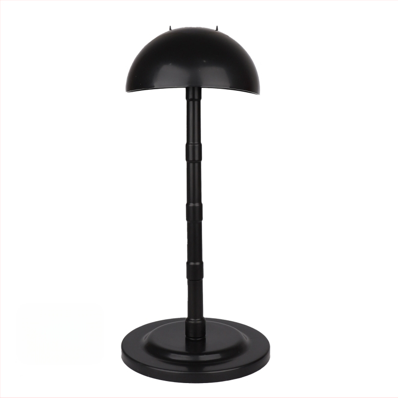 Meirui stojan na parochne – odnímateľná plastová opora s guľatou hlavou tvaru hríbika