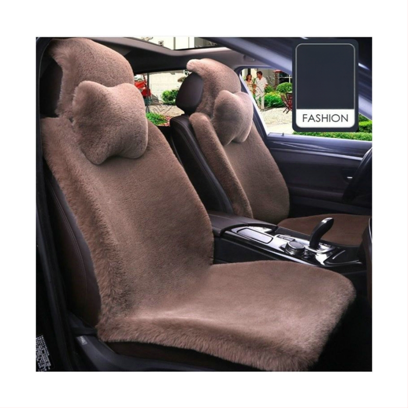 Autosedadová vložka s povrchom z akrylových vlákien, výplň husieho páperia, zimné použitie – Little Star