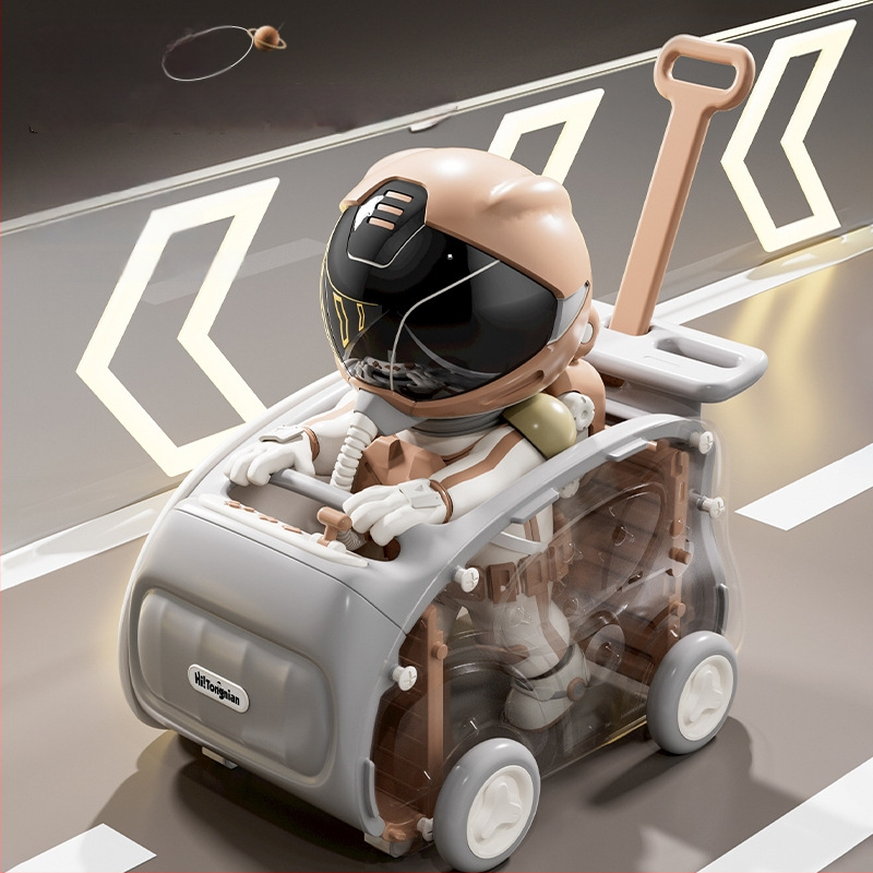 Chodítko pre batoľatá s anti-O nohami a proti prevráteniu (Značka: Natu; Materiál: Plast; Vek: 0–3 rokov)