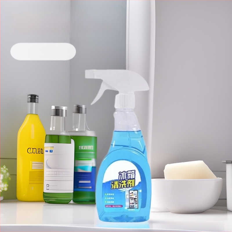 Viacúčelné čistiace prostriedky pre domácnosť s hlbokou dekontamináciou, deodoráciou a osviežením, odstraňovaním vodného kameňa, dlhodobou ochranou a bezpečnou dekontamináciou (obsah: 300; balenie: 65)