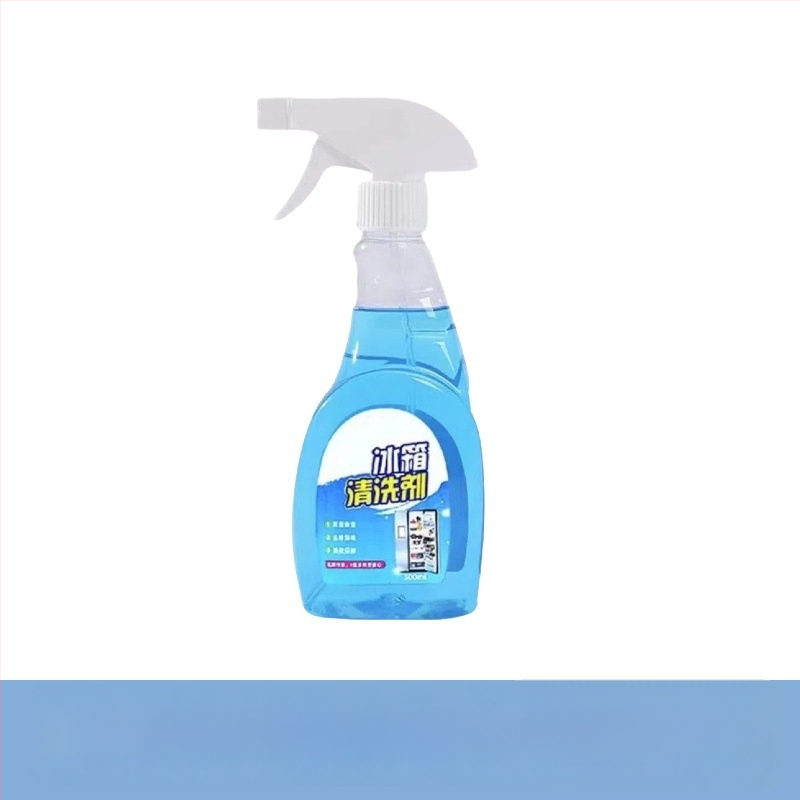 Viacúčelné čistiace prostriedky pre domácnosť s hlbokou dekontamináciou, deodoráciou a osviežením, odstraňovaním vodného kameňa, dlhodobou ochranou a bezpečnou dekontamináciou (obsah: 300; balenie: 65)