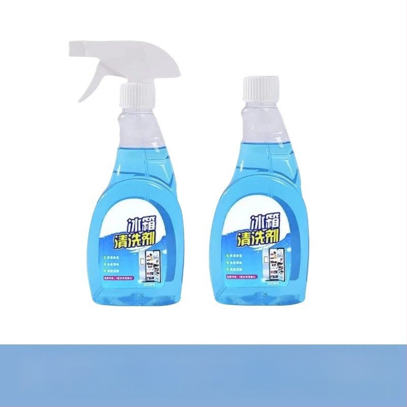 Viacúčelné čistiace prostriedky pre domácnosť s hlbokou dekontamináciou, deodoráciou a osviežením, odstraňovaním vodného kameňa, dlhodobou ochranou a bezpečnou dekontamináciou (obsah: 300; balenie: 65)