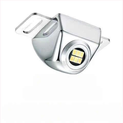 LED spätné svetlo do auta – ultra jasné, univerzálne, 24V, 15W, zinokový zliatok, montáž do kufra