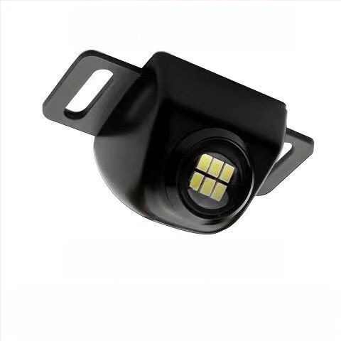 LED spätné svetlo do auta – ultra jasné, univerzálne, 24V, 15W, zinokový zliatok, montáž do kufra