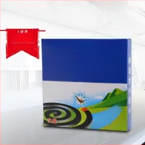 Willian moskytiérová tyčinka – pevná hmota, krabica 60 kusov, registrácia WP20150094