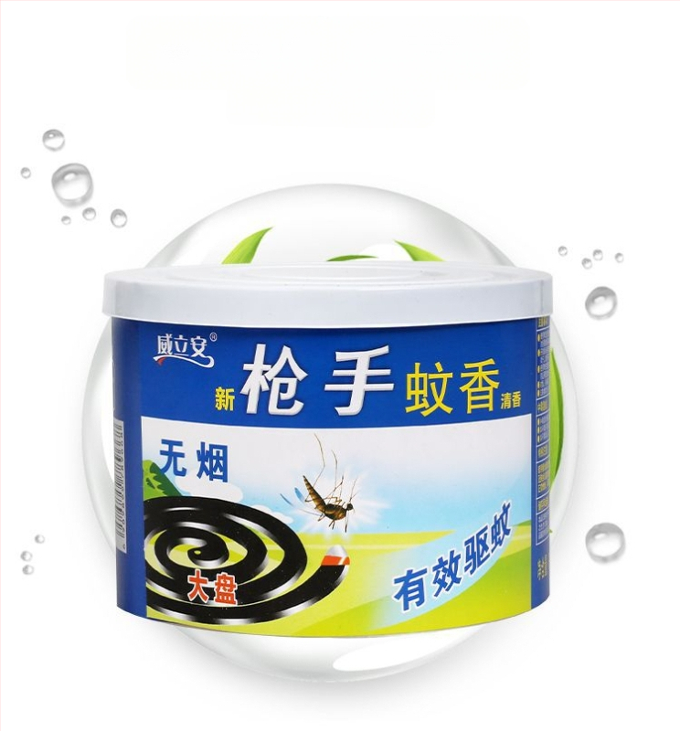 Willian moskytiérová tyčinka – pevná hmota, krabica 60 kusov, registrácia WP20150094