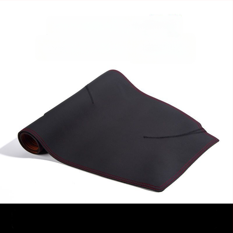 Podložka proti oslneniu palubnej dosky auta, semišový interiérový doplnok, značka Strength Factory, bez prispôsobovania, bez tlače loga