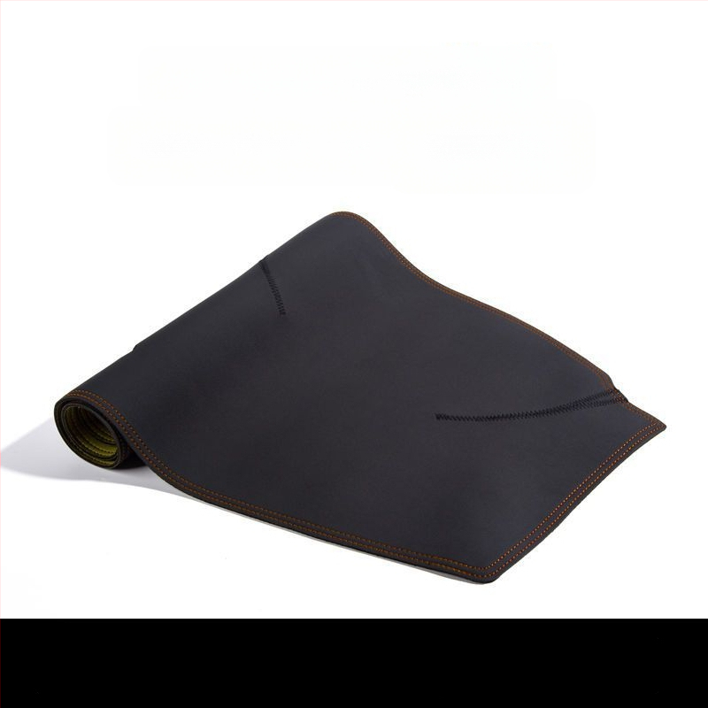 Podložka proti oslneniu palubnej dosky auta, semišový interiérový doplnok, značka Strength Factory, bez prispôsobovania, bez tlače loga