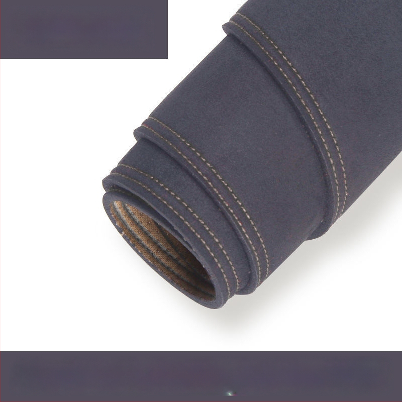 Podložka proti oslneniu palubnej dosky auta, semišový interiérový doplnok, značka Strength Factory, bez prispôsobovania, bez tlače loga