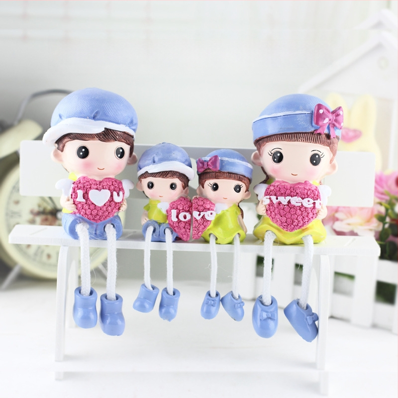 Remeselná visiaca ozdoba Freddy – doska z dreva a plastu, vidiecky štýl