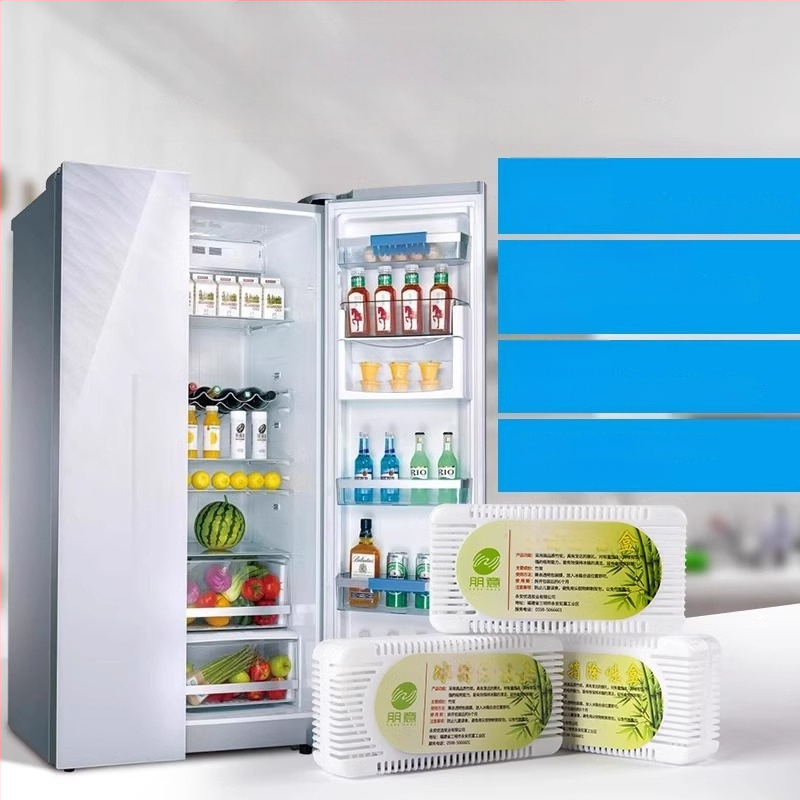 Chladničkový deodorant – Pengyi, 240 g, Odorizácia, Vôňa: Iné