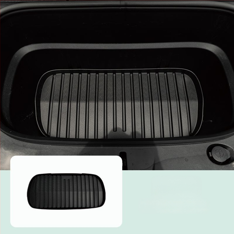 Tesla Model Y sada rohoží do batožinového priestoru – Materiál: TPE; Pre konkrétny model vozidla; Pôvod: Guangzhou; Číslo položky: 08