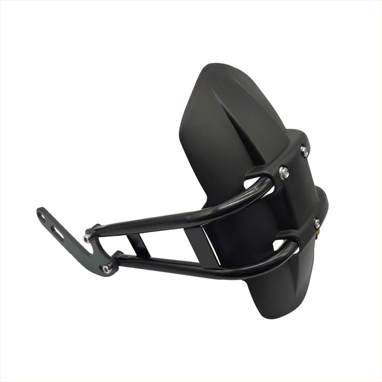 Zadný blatník, plastový, bežný štýl, model mudguard, kód produktu dzXT4Rde