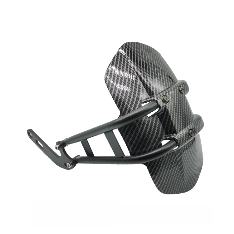 Zadný blatník, plastový, bežný štýl, model mudguard, kód produktu dzXT4Rde