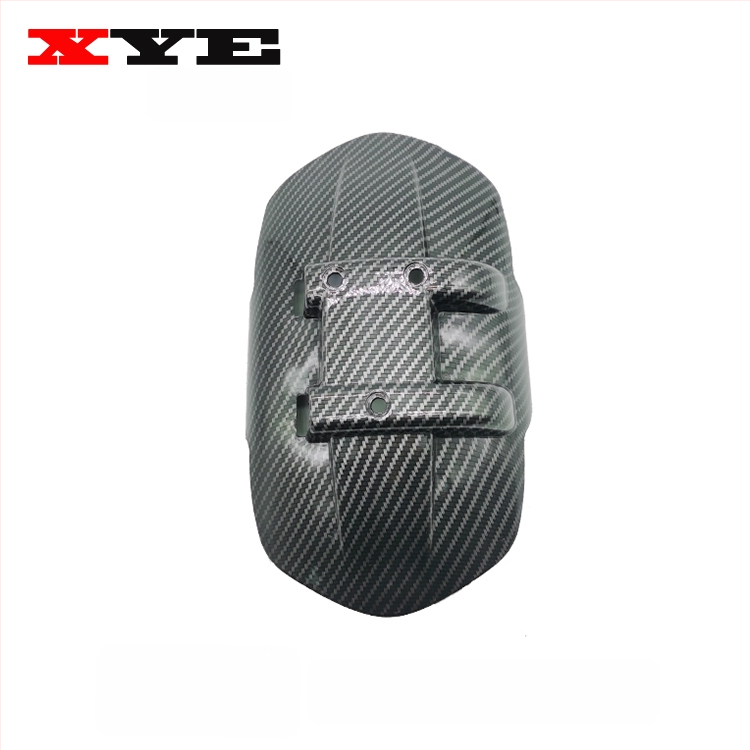 Zadný blatník, plastový, bežný štýl, model mudguard, kód produktu dzXT4Rde