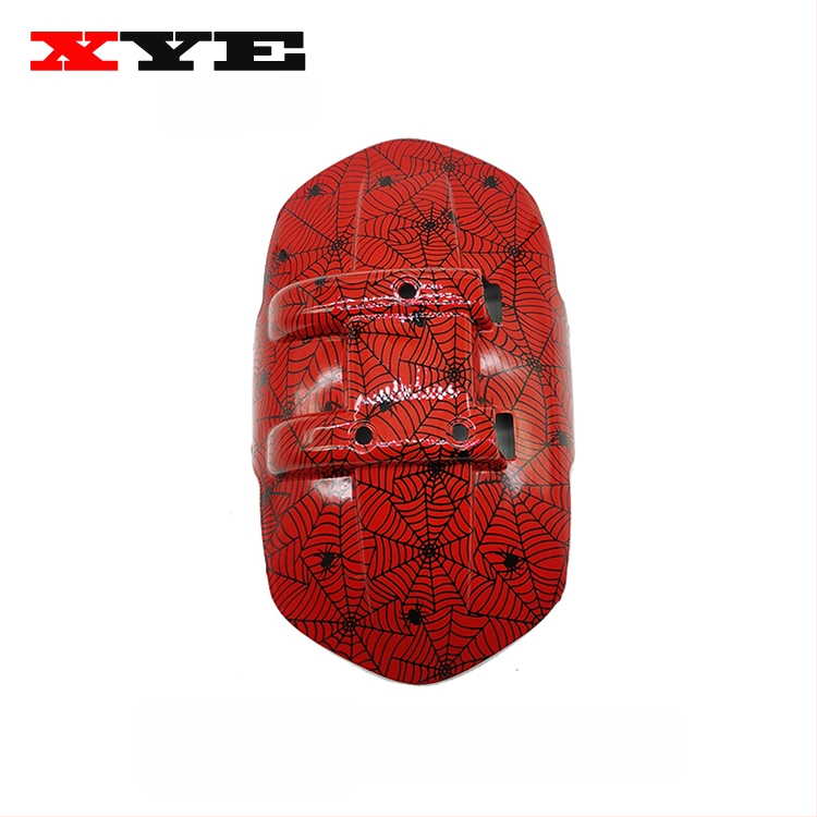 Zadný blatník, plastový, bežný štýl, model mudguard, kód produktu dzXT4Rde