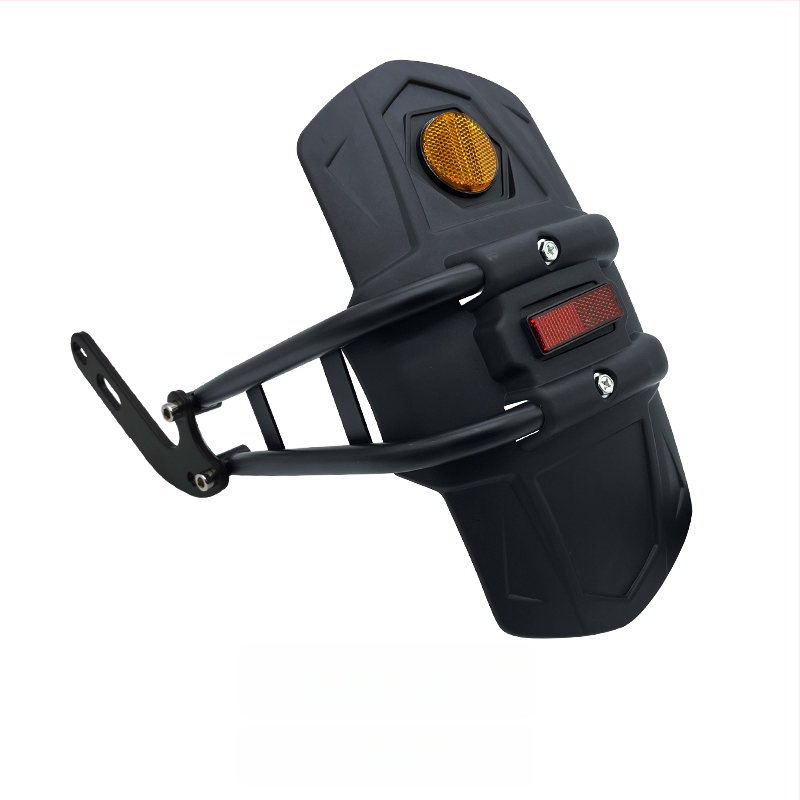 Zadný blatník, plastový, bežný štýl, model mudguard, kód produktu dzXT4Rde