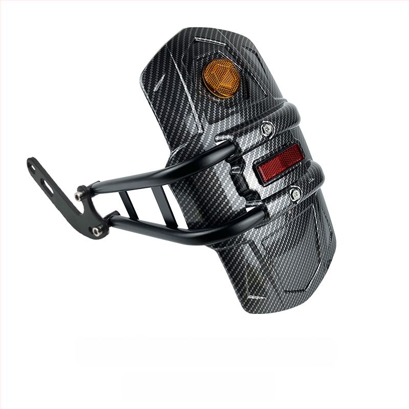 Zadný blatník, plastový, bežný štýl, model mudguard, kód produktu dzXT4Rde