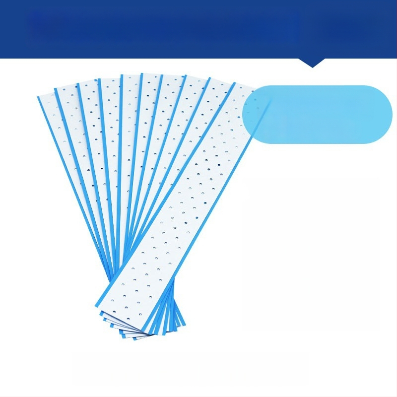 Lepidlo na parochne - dvojstranná lepiaca páska na parochne, Rain Butterfly, Čistý obsah 50