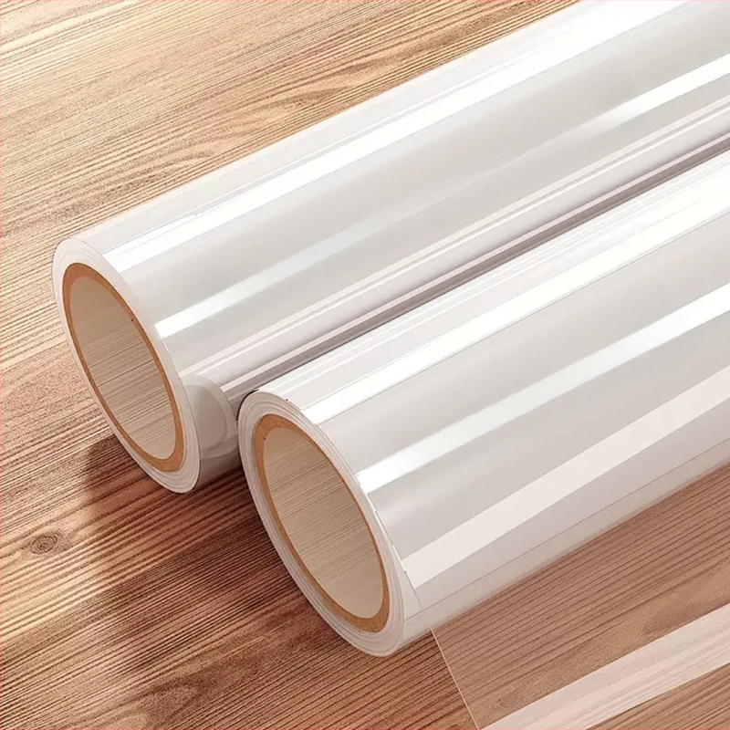 PVC seina kleeps, antibakteriaalne, plekikindel, minimalistlik ühetooniline graffiti stiil elutoa jaoks, 1 leht