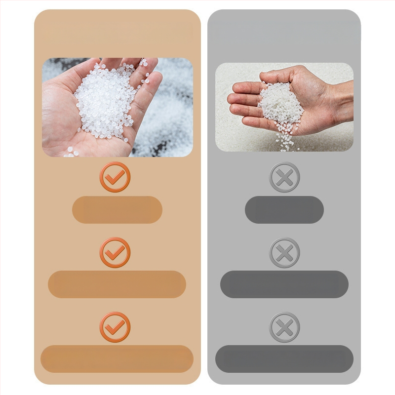 Nafukovací valček pre batoľatá na skoré učenie (0–3 rokov) | PVC, s zvončekom, podporuje plazenie a sluch, interaktívne funkcie | Circle qi