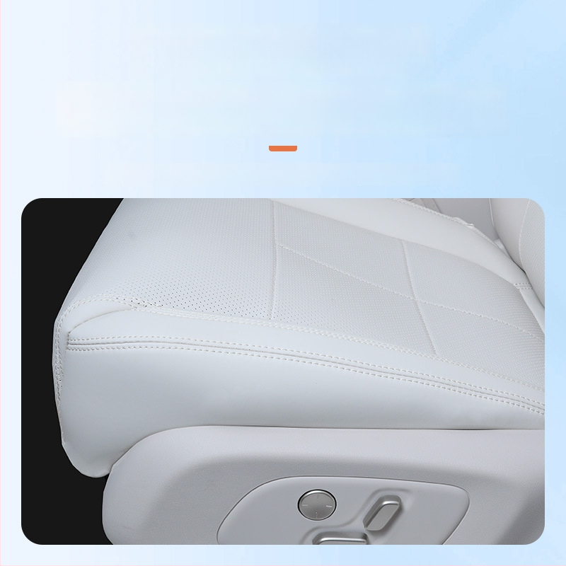 Pokrov sedadla pre Zhi Ji LS6 od Hong Shuo — špecifické pre vozidlo