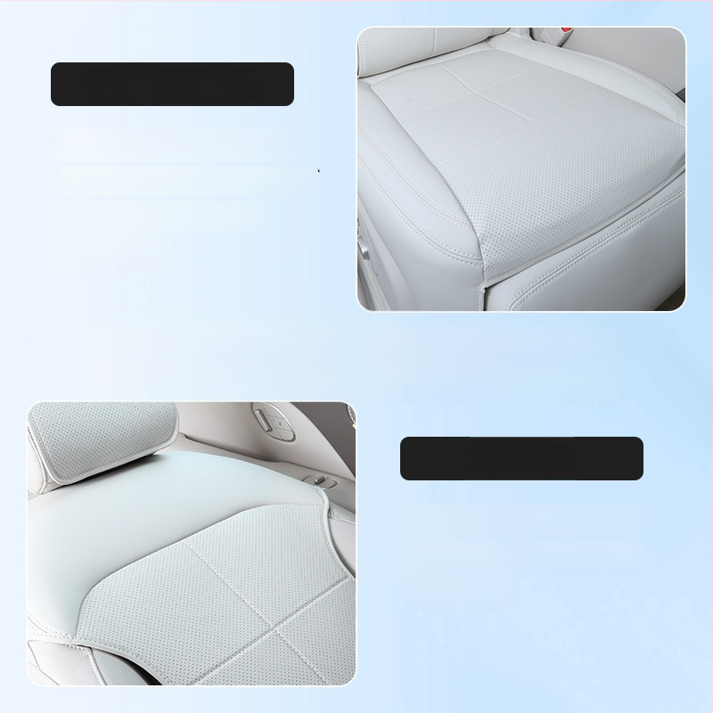 Pokrov sedadla pre Zhi Ji LS6 od Hong Shuo — špecifické pre vozidlo