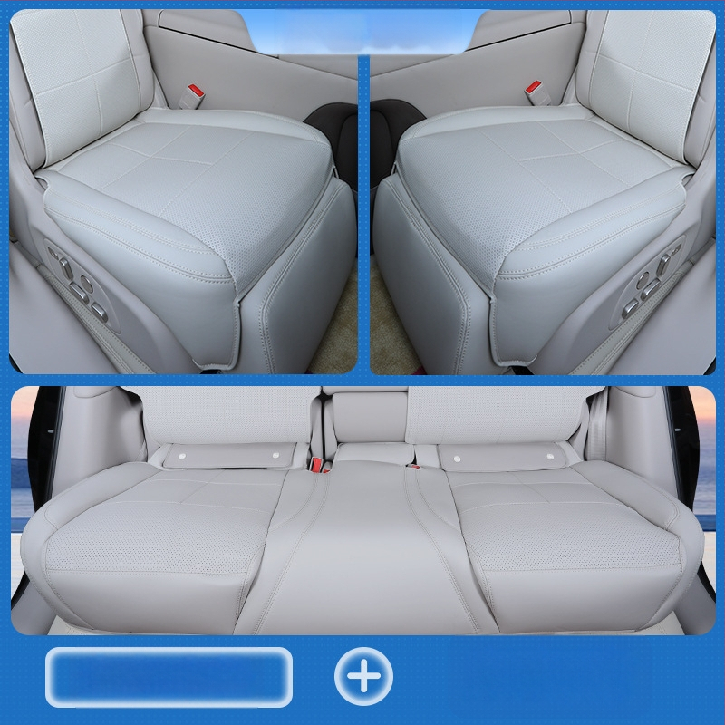 Pokrov sedadla pre Zhi Ji LS6 od Hong Shuo — špecifické pre vozidlo