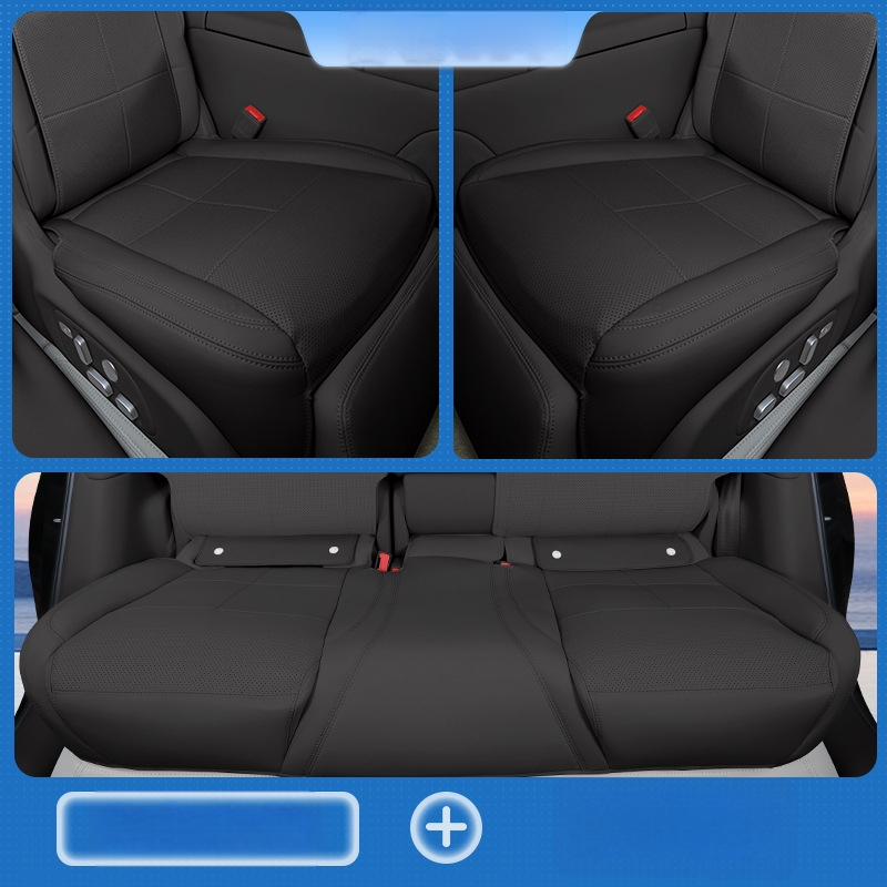 Pokrov sedadla pre Zhi Ji LS6 od Hong Shuo — špecifické pre vozidlo