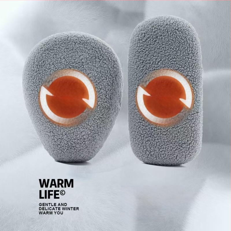 Povlak na sedadle elektrického bicykla, hrubý a teplý na jeseň a zimu, ľanový materiál, značka Strong Factory