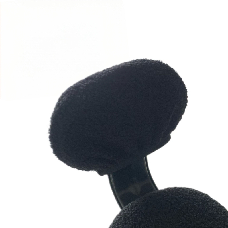 Povlak na sedadle elektrického bicykla, hrubý a teplý na jeseň a zimu, ľanový materiál, značka Strong Factory