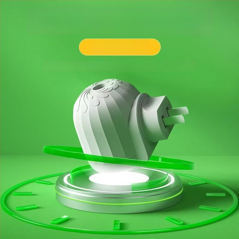 Bez parfumácie tekutý repelent proti komárom pre elektrické zariadenie – Olive Chrysanthemum, balenie 6 fľaštičiek