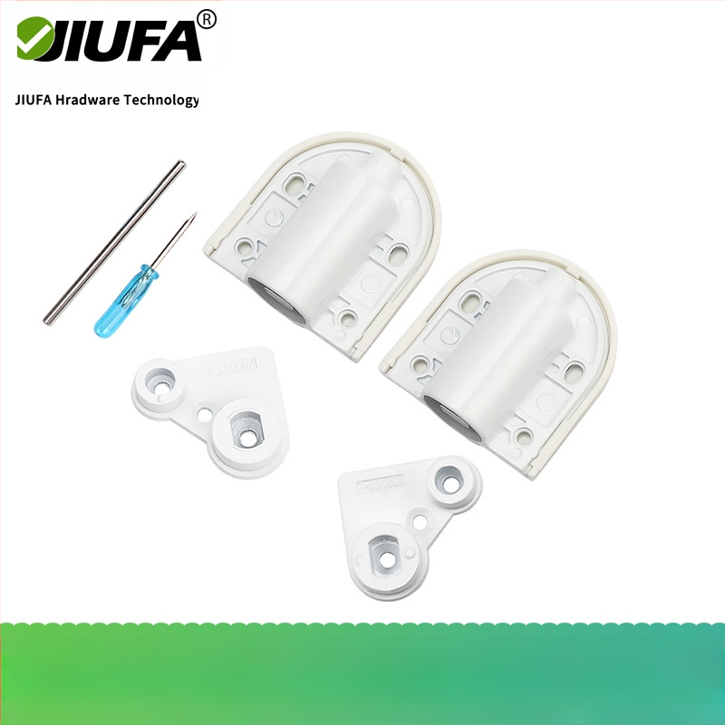 Záves na komodu s tlmičom, ABS + zliatina zinku, elektrolytická povrchová úprava, moderný štýl