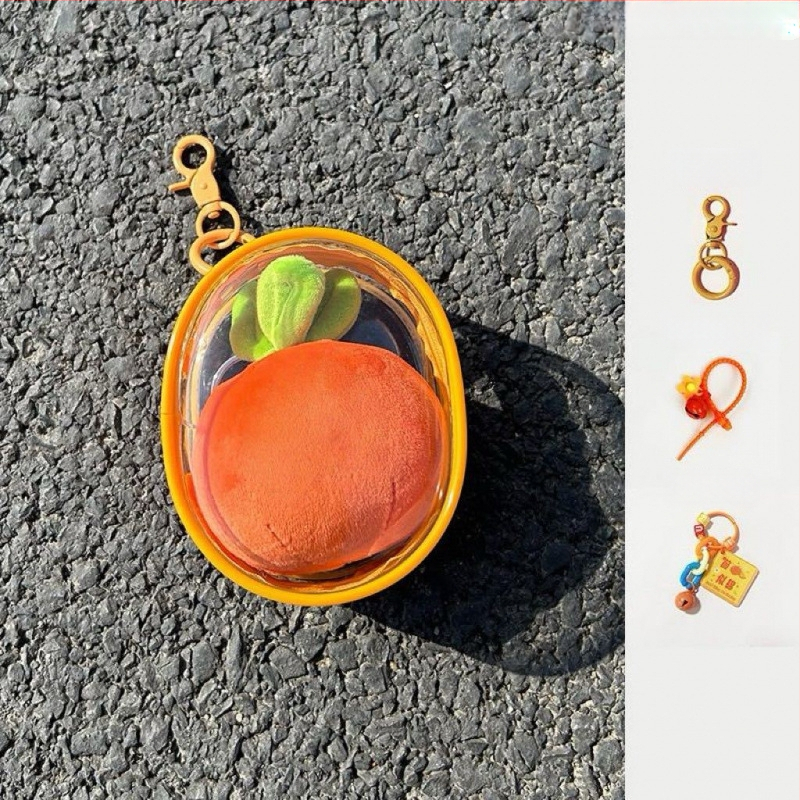 Mrkvičková plyšová bábika – ultra mäkký krátky plyš, výplň z peny, vhodná pre vek 0–3 rokov, viacúčelová, prispôsobenie k dispozícii