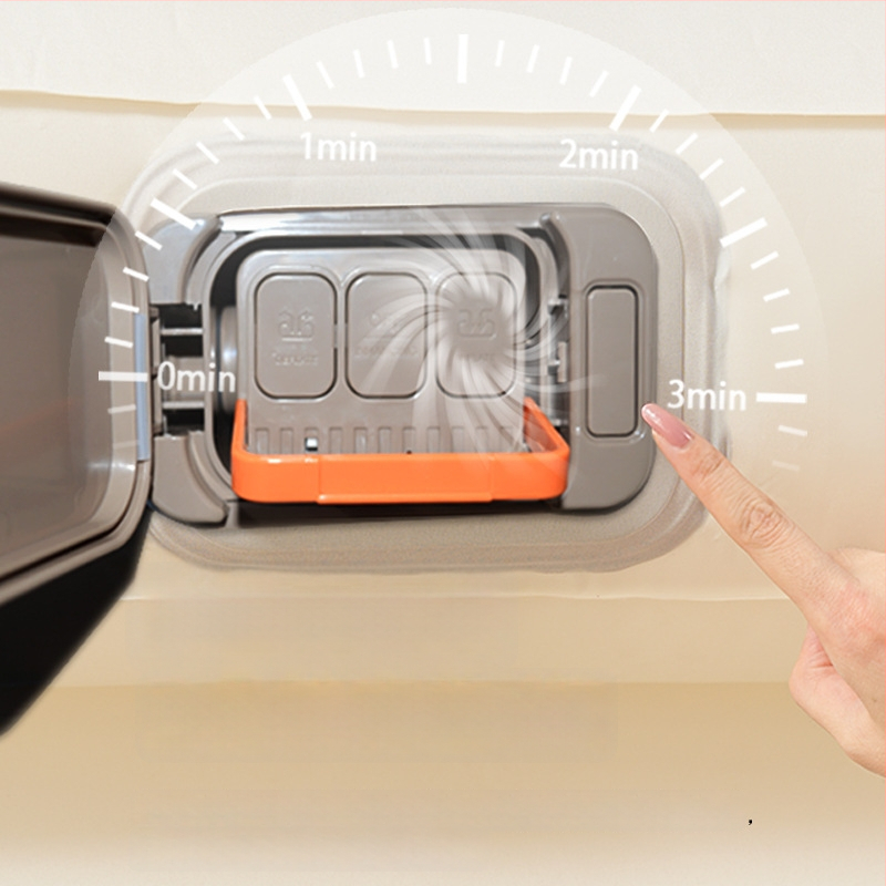 Vonkajšia nafukovacia pohovka-posteľ s jedným tlačidlom nafúknutia, výškovo nastaviteľná, dizajn päť v jednom, ekologické PVC, hmotnosť 5,2 kg