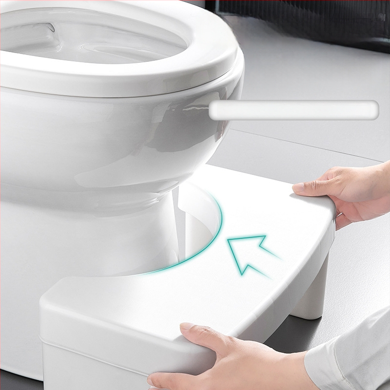 Plastová toaletná stolička pre domácnosť, nepoddajná; pôvod: Wenzhou; dovoz: Nie; značka: Iná