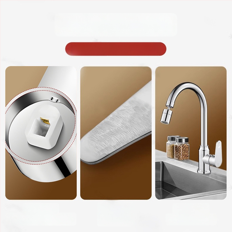 Sada rukovätí k batérii - univerzálny typ, ABS materiál, jadro ventilu 35-40, SCZ Fir, moderný minimalistický štýl