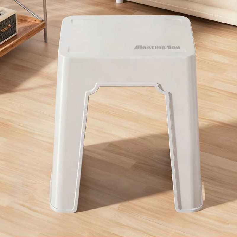 Obdĺžniková jedálenská lavica, kovová, moderný minimalistický štýl, model 9853, balenie 12 kusov, značka Tianyu