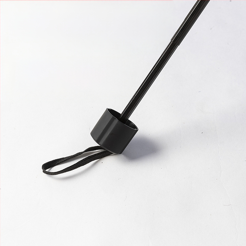 Dospelý dáždnik s károvaným vzorom, 8 oceľových výstuží, ručné otváranie, tlač loga, UPF >50, britský štýl