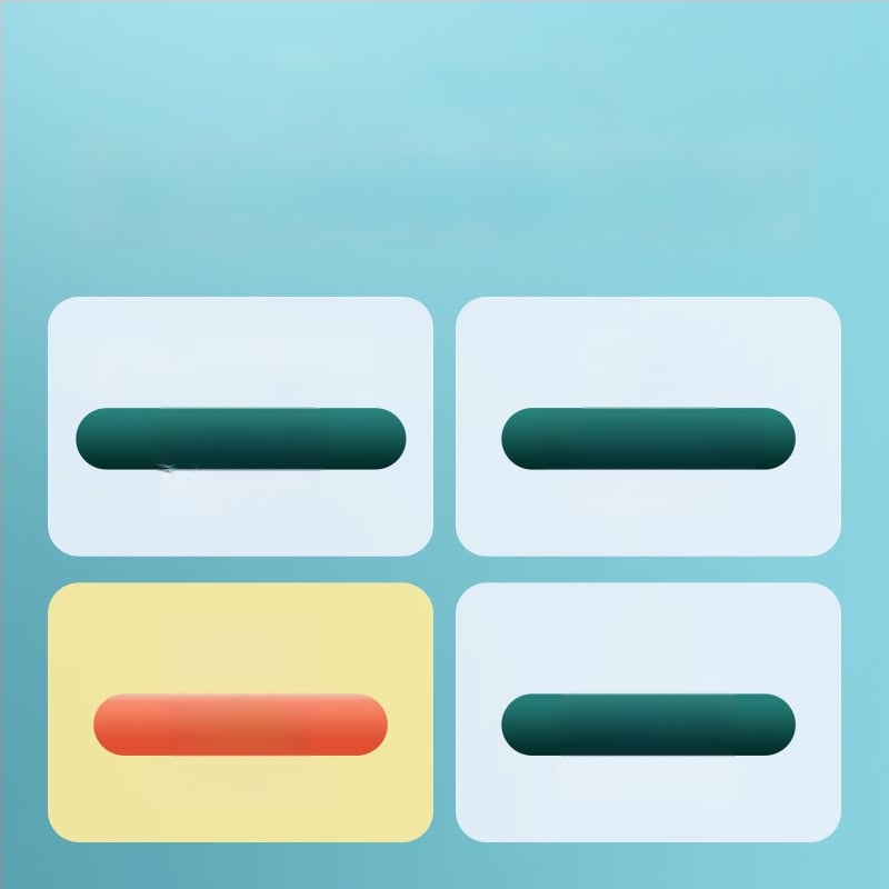 Jednorazový plastový držiak filtra na cigarety so štyrmi režimami filtrácie (hrubé/stredné/jemné), tlač loga, balenie 100 kusov