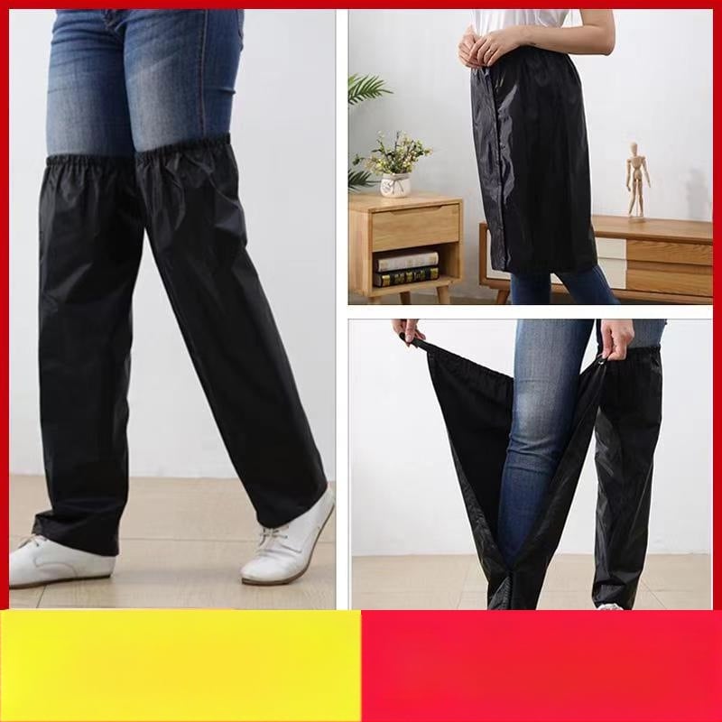 Jednodielne dážďové pončo pre dospelých, polyesterová tkanina s vodotesným PU lepidlom, bežná hrúbka, turistické dážďové oblečenie