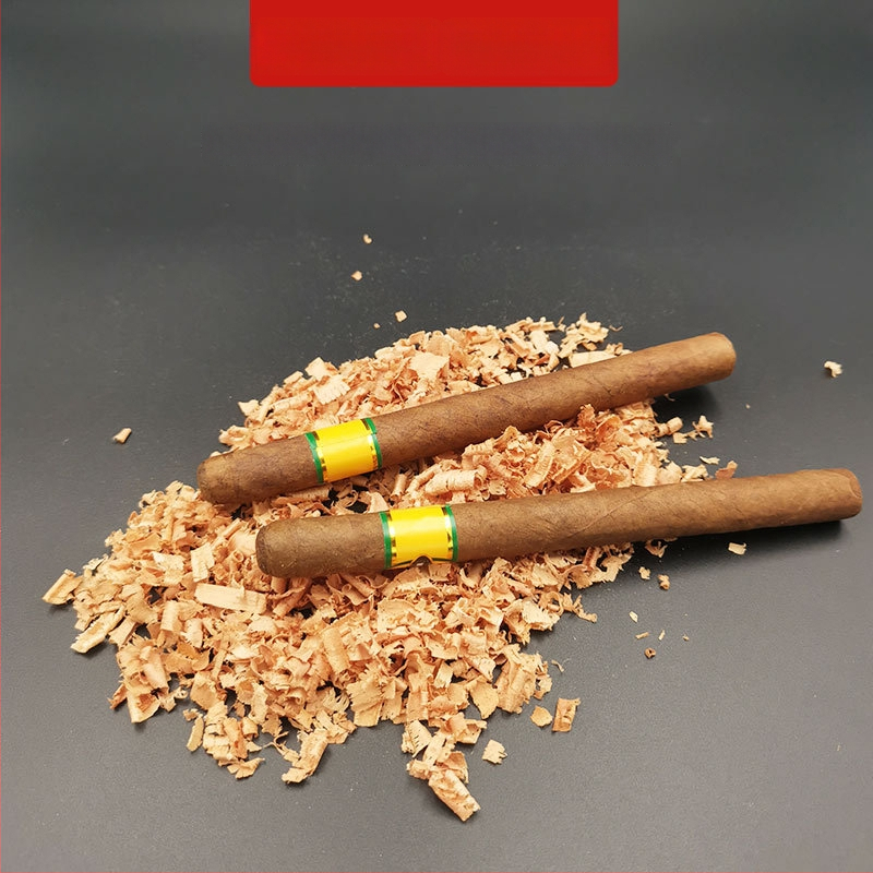Sigari kiedru puidust viilud aromaatseks – (Huabei; Materjal: Snow Pine; Kohandamine puudub; Juhend puudub)