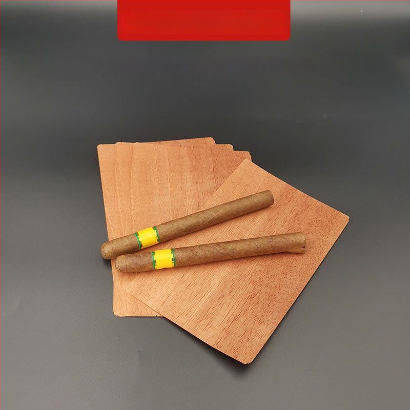 Sigari kiedru puidust viilud aromaatseks – (Huabei; Materjal: Snow Pine; Kohandamine puudub; Juhend puudub)