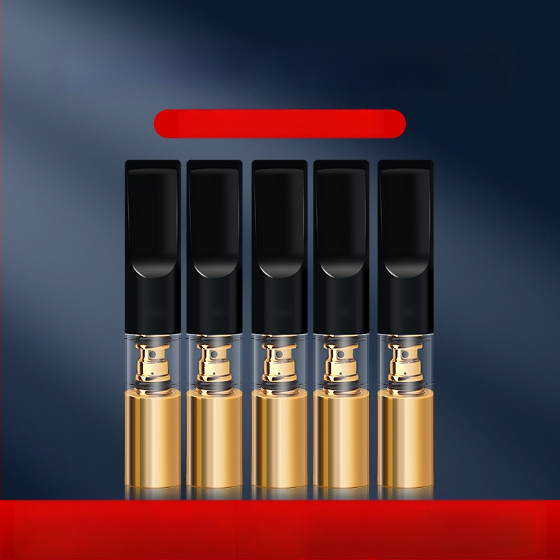 Umývateľný filter na cigarety – Little bluebird, plast, kód výrobku 169, 480 ks