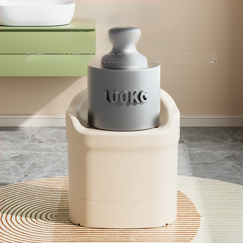 Pomelo Yue EPP sedátko do kúpeľa s protišmykom pre staršie osoby a tehotné ženy